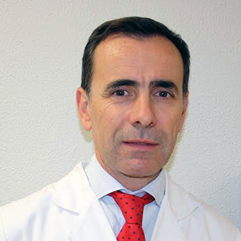 Dr. Ignacio González Busto