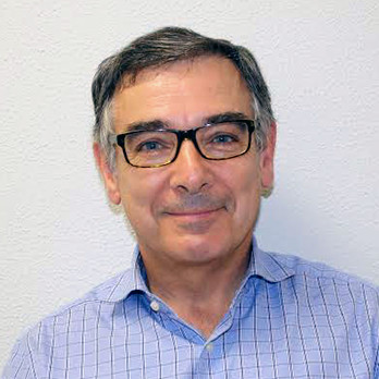 Dr. Federico Arrutia