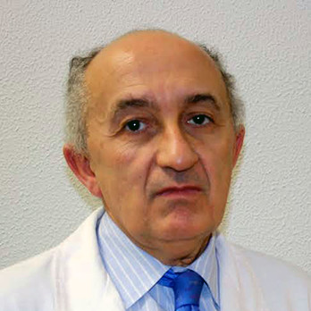 Dr. Arturo Canga
