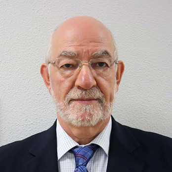 Dr. Faustino Pozo Fidalgo
