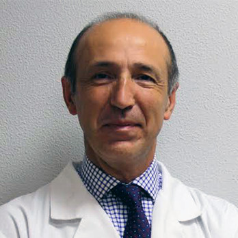 Dr. Jose María Fernández Valdés